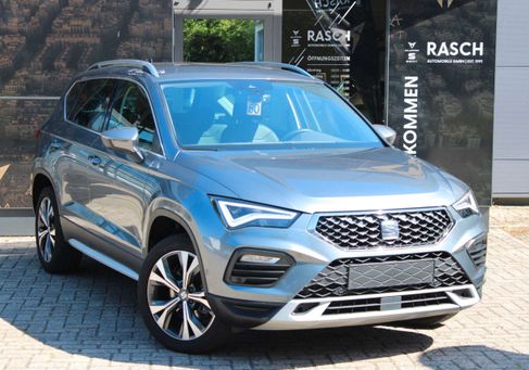 Seat Ateca, 2023