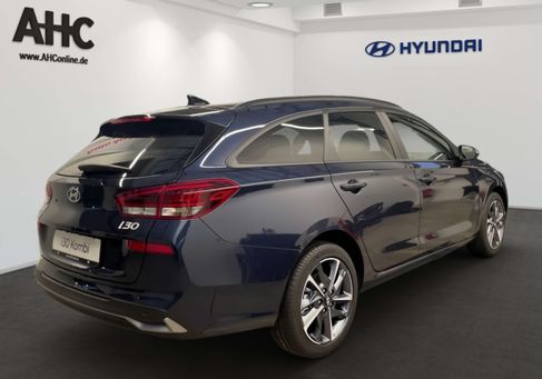 Hyundai i30, 2025 3