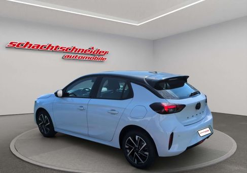 Opel Corsa, 2026 2