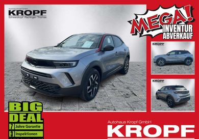 Opel Mokka, 2023