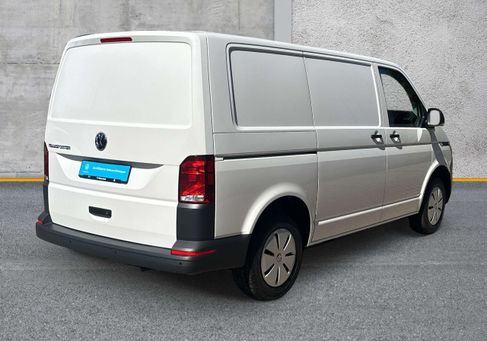 Volkswagen T6 Transporter, 2021