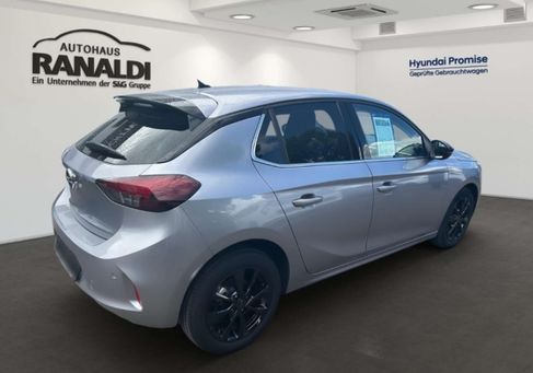 Opel Corsa, 2020 3