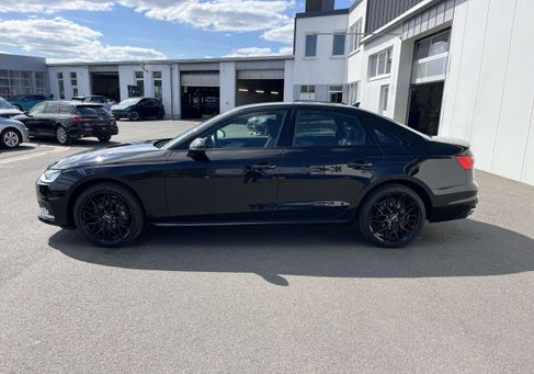 Audi A4, 2022 3