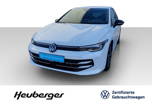 Volkswagen Golf, 2025 2