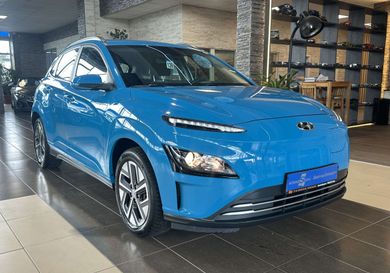 Hyundai Kona, 2022