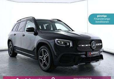 Mercedes-Benz GLB 180, 2023