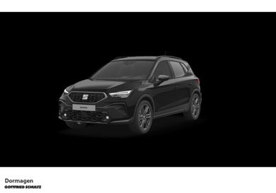 Seat Arona, 2025