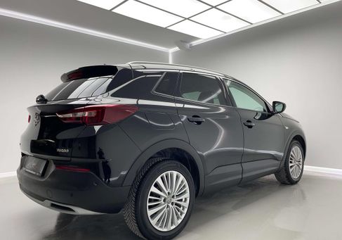 Opel Grandland X, 2018 3