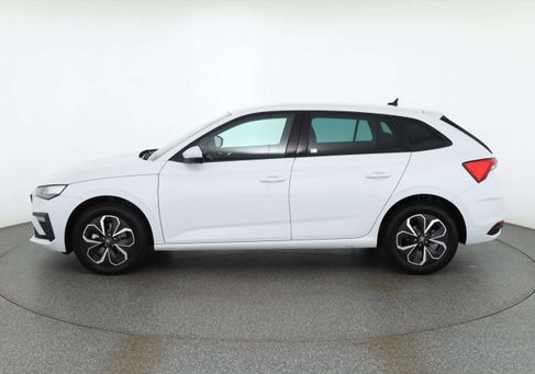 Skoda Scala, 2026