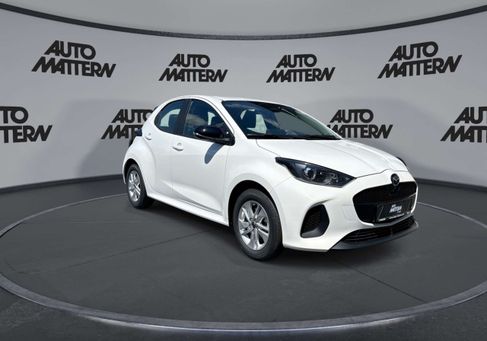 Mazda 2, 2026 2