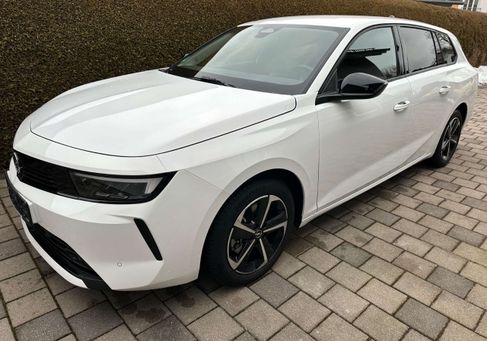 Opel Astra, 2024