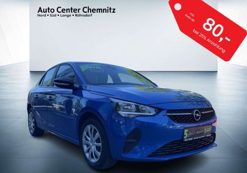 Opel Corsa, 2023 2
