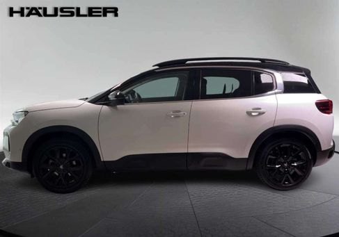 Citroën C5 Aircross, 2024