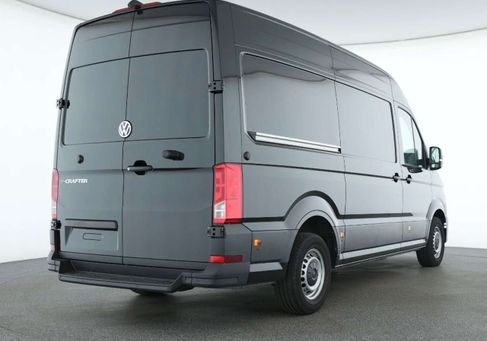 Volkswagen Crafter, 2022