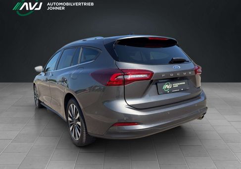 Ford Focus, 2023
