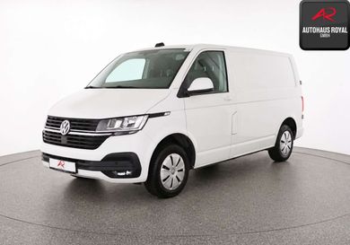 Volkswagen T6 Transporter, 2022
