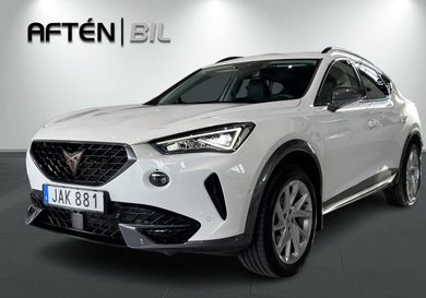 Cupra Formentor, 2023