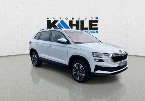Skoda Karoq, 2023
