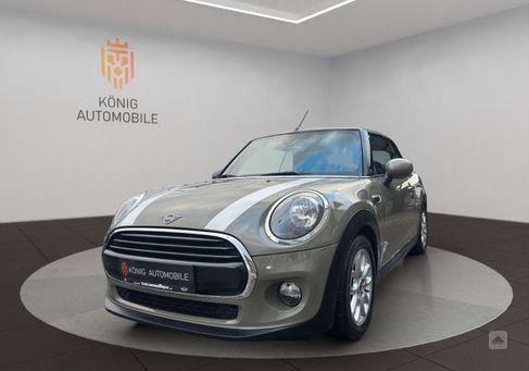 MINI Cooper, 2019