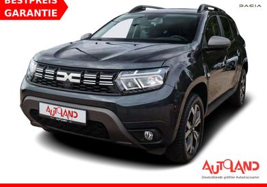 Dacia Duster, 2023