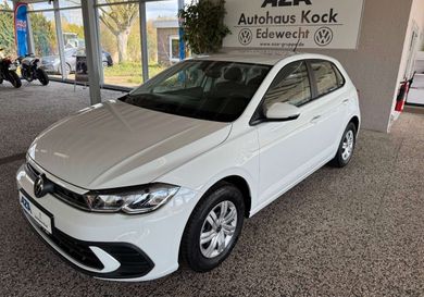 Volkswagen Polo, 2026