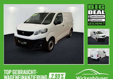 Peugeot Expert, 2022