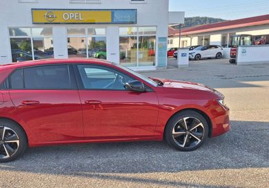Opel Astra, 2023