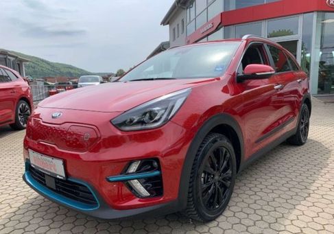 Kia Niro, 2021