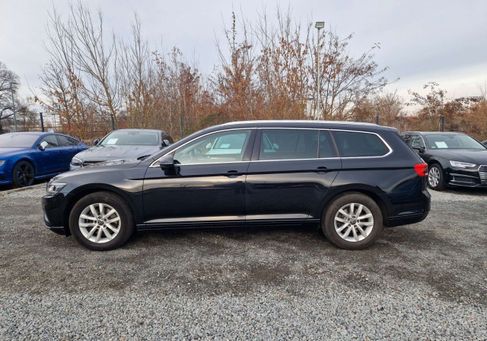 Volkswagen Passat Variant, 2023