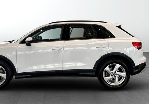 Audi Q3, 2026