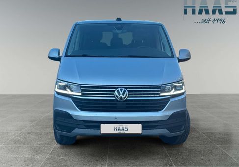 Volkswagen T6 Caravelle, 2020