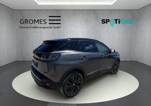 Peugeot 3008, 2024