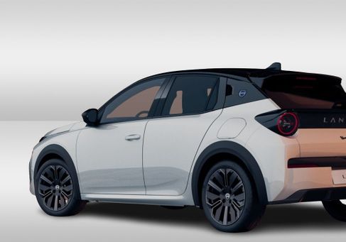 Lancia Ypsilon, 2025