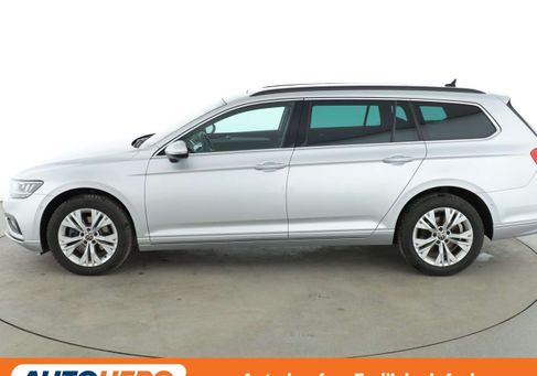 Volkswagen Passat, 2020