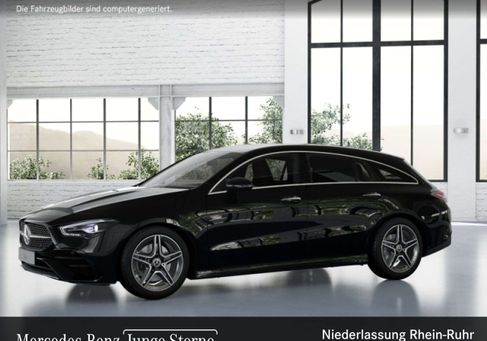 Mercedes-Benz CLA 200, 2026 3