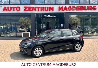Seat Ibiza, 2020