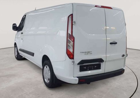 Ford Transit, 2022