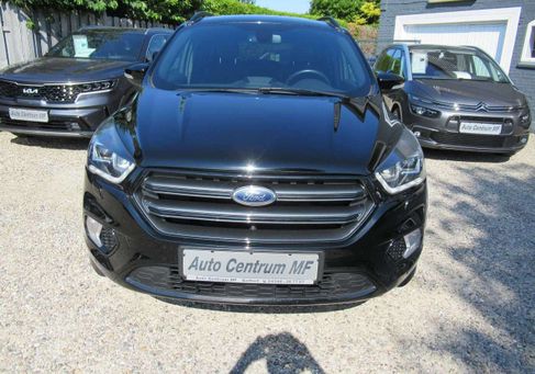 Ford Kuga, 2019