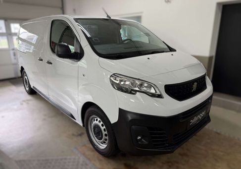 Peugeot Expert, 2023