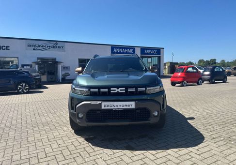Dacia Duster, 2026 3