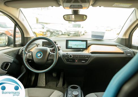 BMW i3, 2021 2