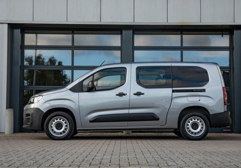 Citroën, 2023 3