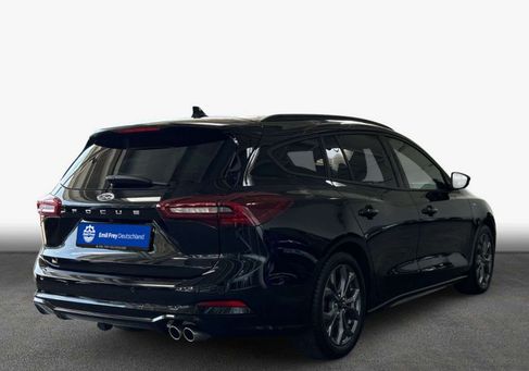 Ford Focus, 2024