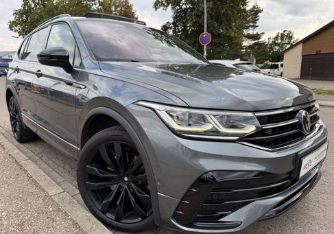 Volkswagen Tiguan Allspace, 2023