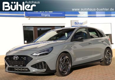 Hyundai i30, 2026