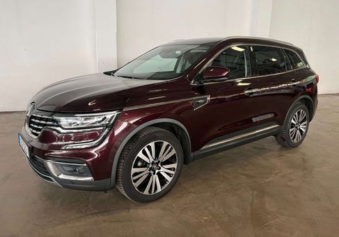Renault Koleos, 2021 2