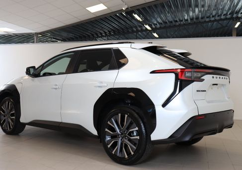 Subaru, 2026