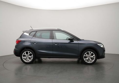 Seat Arona, 2024 3
