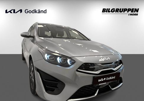 Kia Cee'd Sportswagon, 2024 3