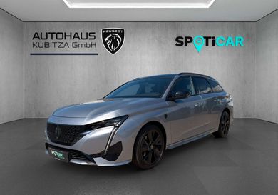 Peugeot 308, 2025